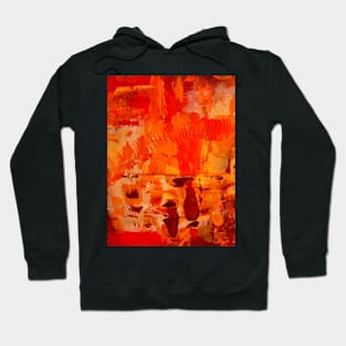 Oranges to Oranges Hoodie